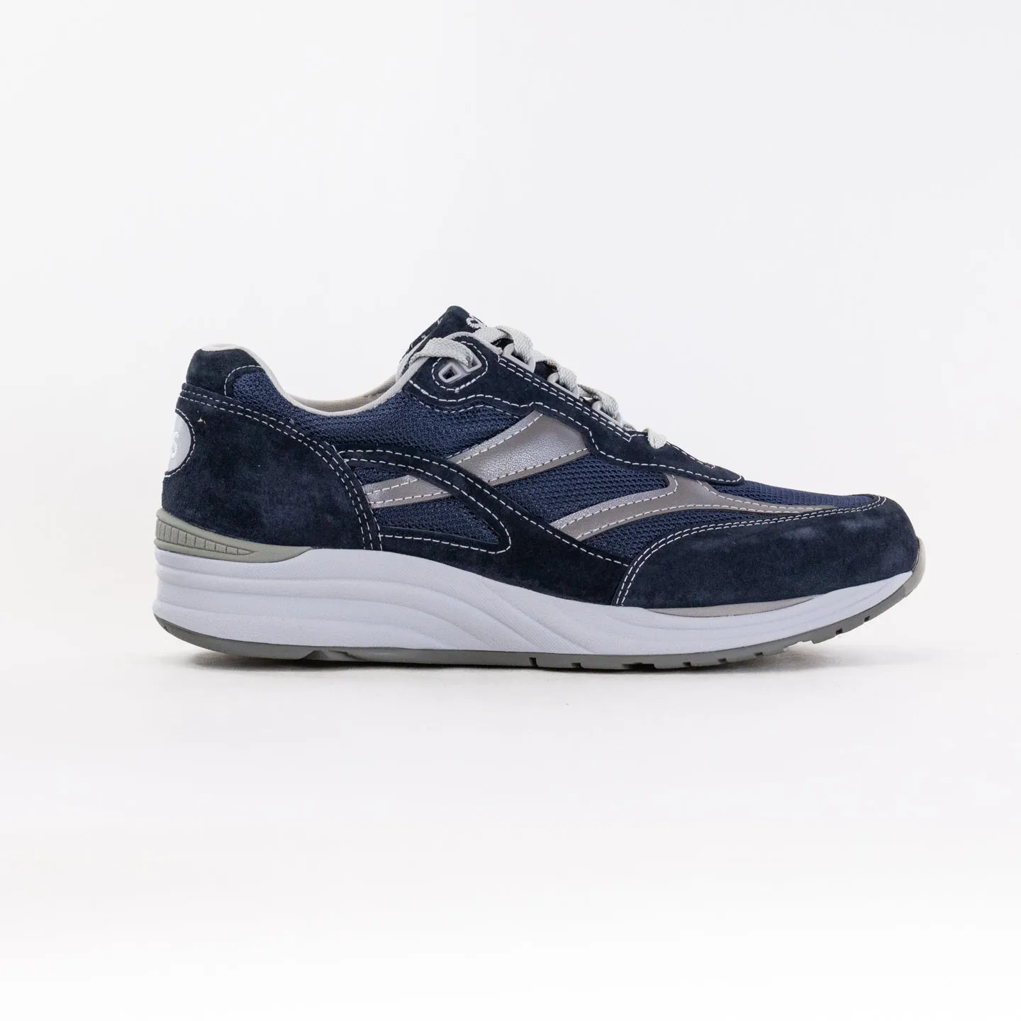 SAS Journey Mesh (Men's) - Blue lightweight travel