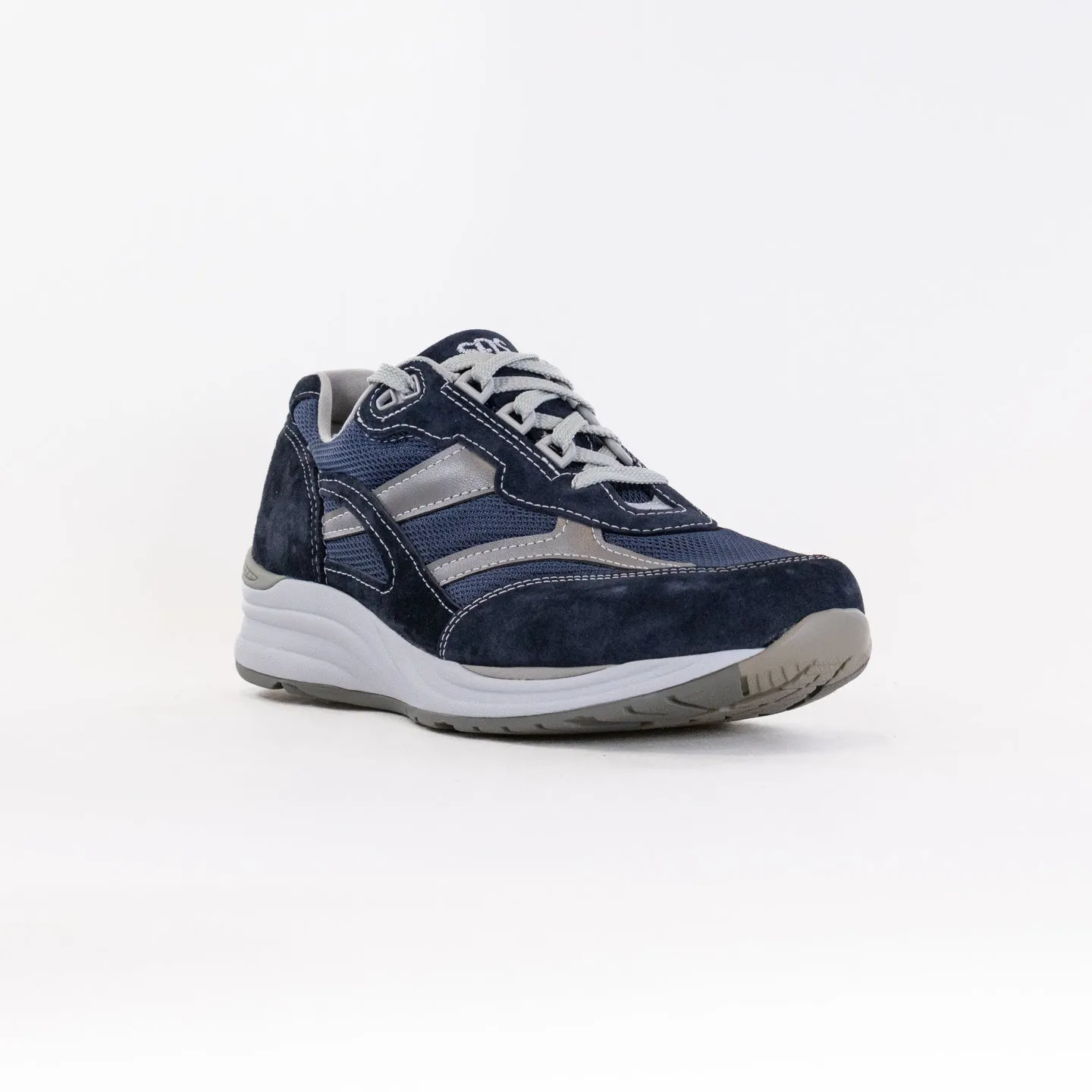 SAS Journey Mesh (Men's) - Blue slope walk