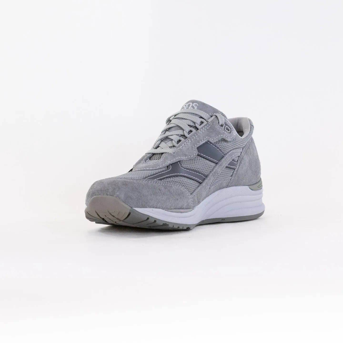 SAS Journey Mesh (Men's) - Gray peace path