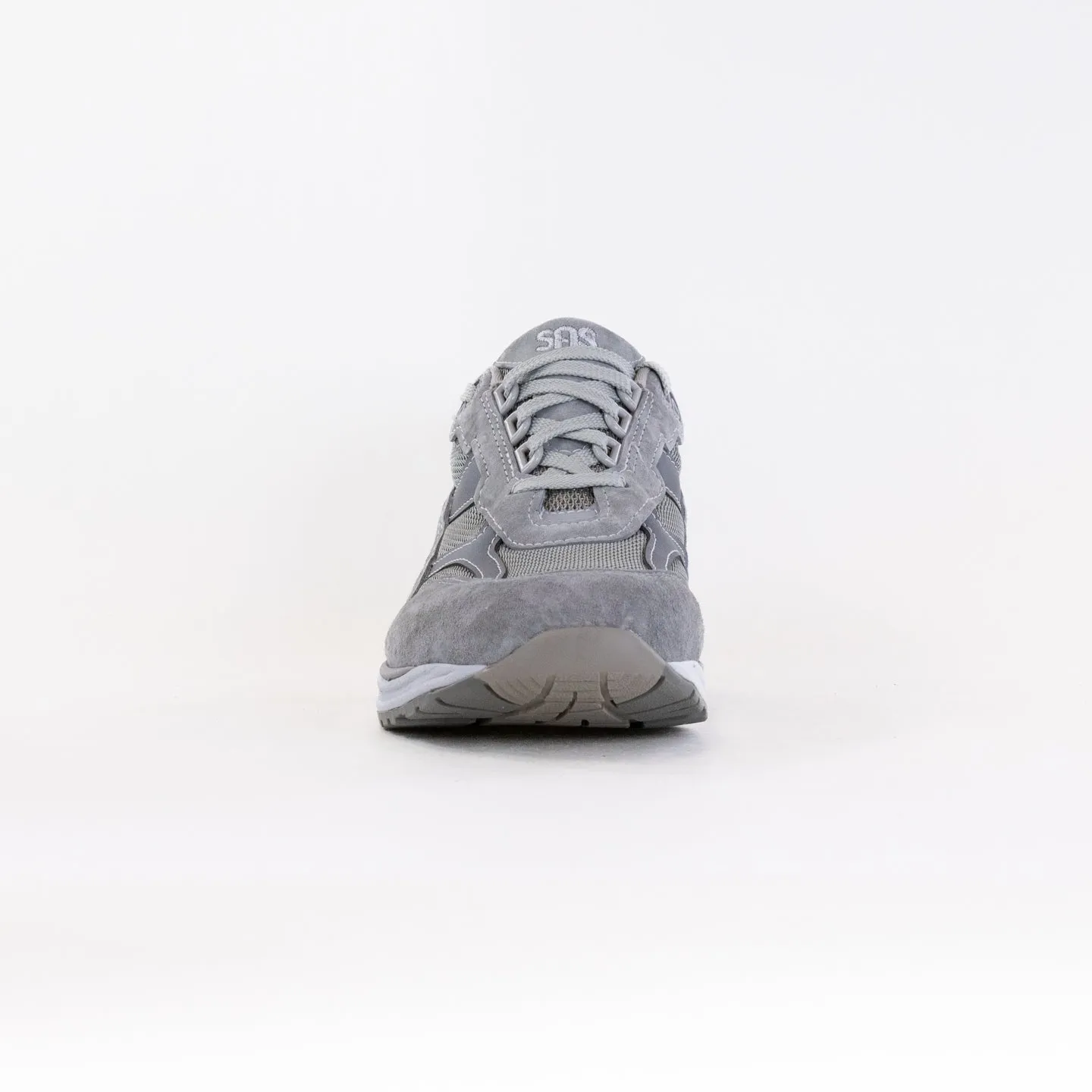 SAS Journey Mesh (Men's) - Gray smart grip