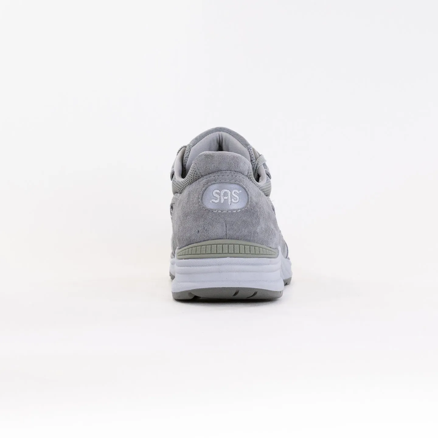 SAS Journey Mesh (Men's) - Gray steady steps