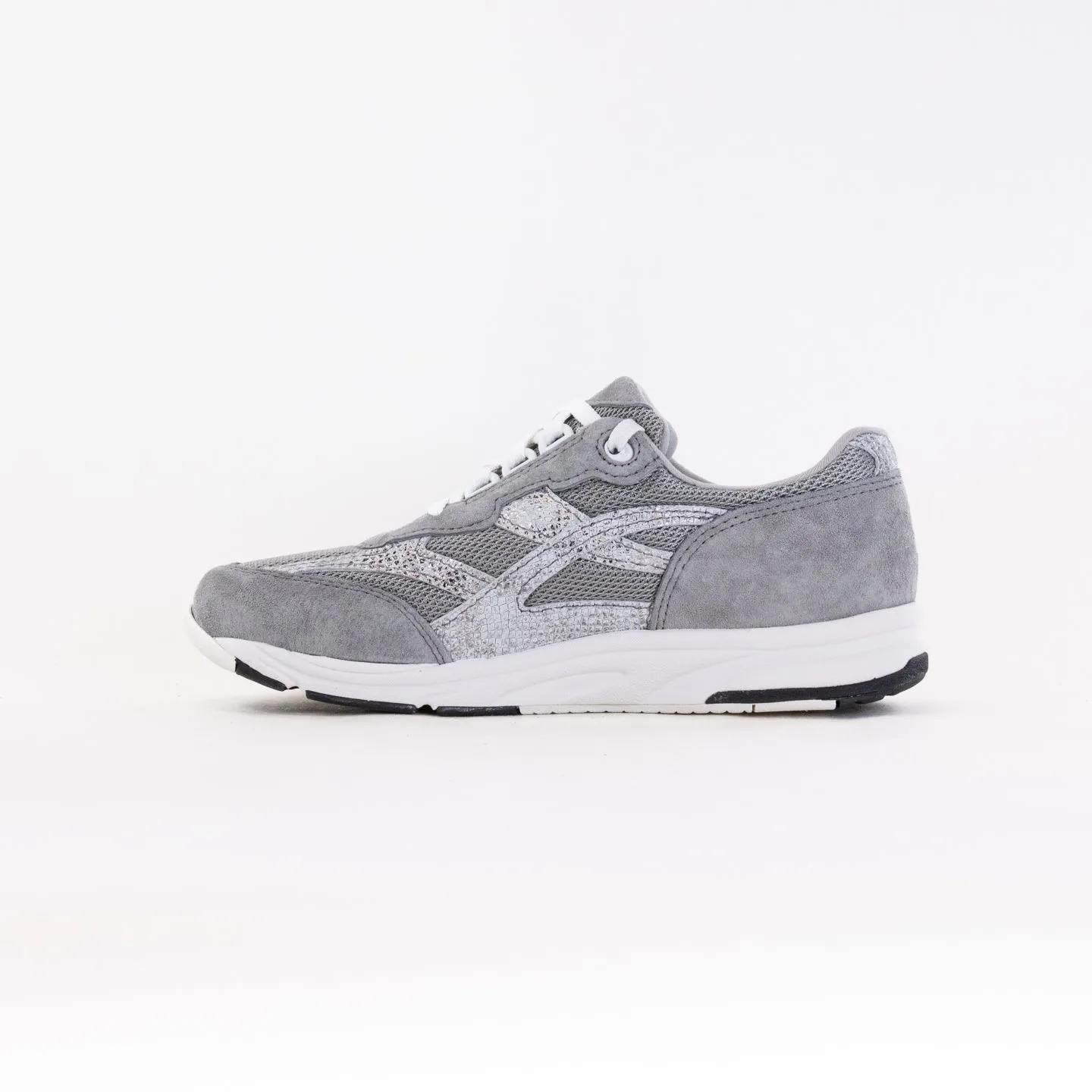 SAS Tour Mesh (Women's) - Plata Mix smooth landings