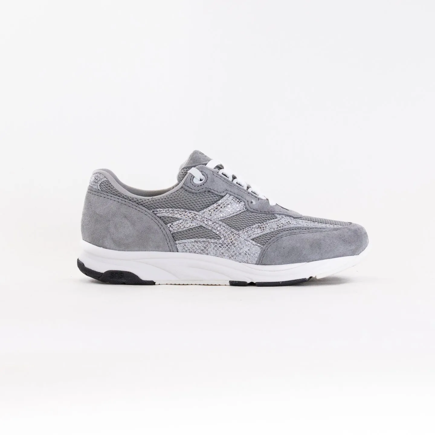SAS Tour Mesh (Women's) - Plata Mix dry land