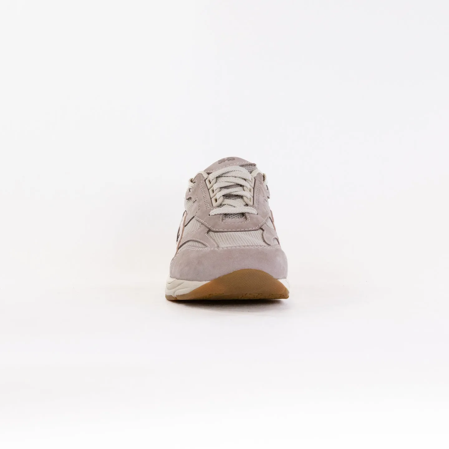 SAS Tour Mesh (Women's) - Taupe/Pink outdoor walk