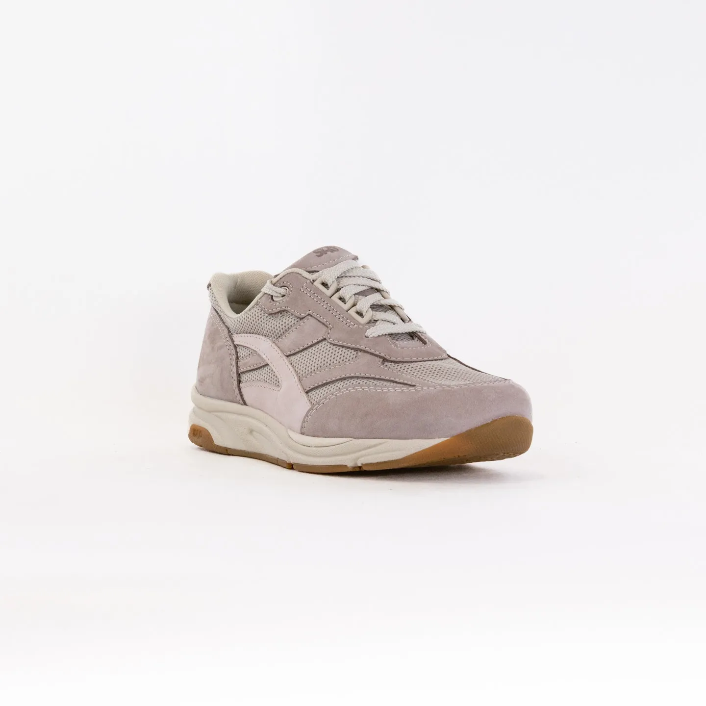 SAS Tour Mesh (Women's) - Taupe/Pink outdoor day