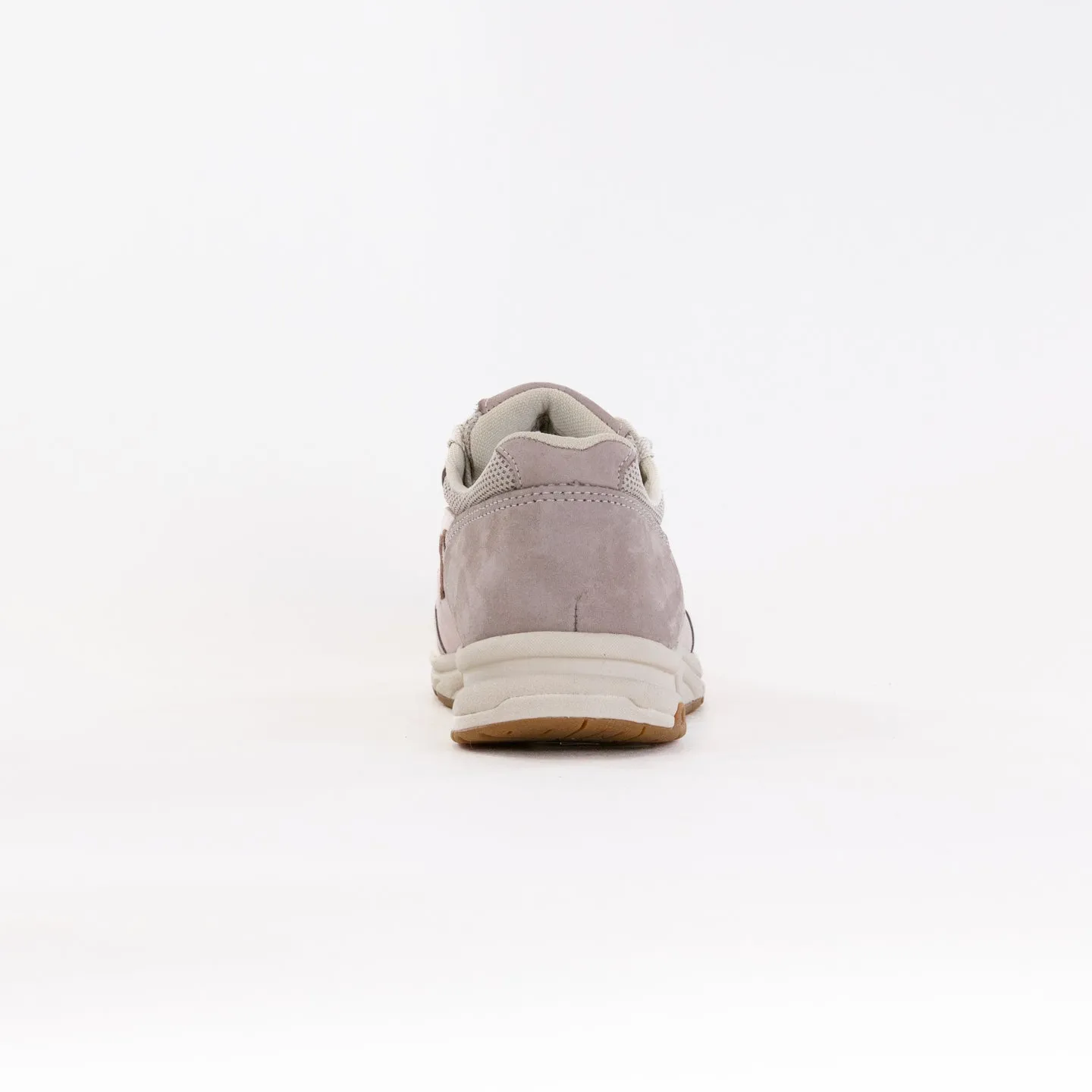 SAS Tour Mesh (Women's) - Taupe/Pink arch support