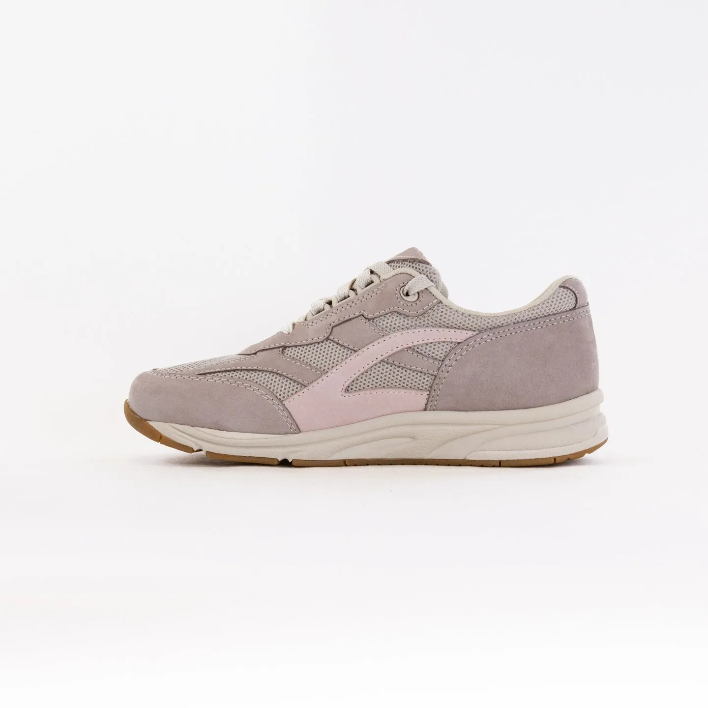SAS Tour Mesh (Women's) - Taupe/Pink dust proof