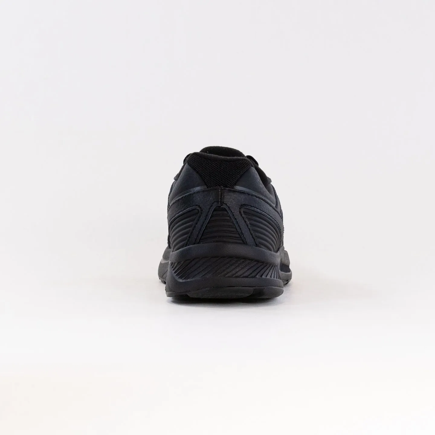 Saucony Echelon Walker 3 Wide (Men's) - Black casual trend
