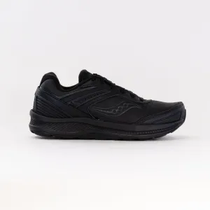 Saucony Echelon Walker 3 (Women's) - Black long commute Saucony Echelon Walker 3 (Women's) - Black active base