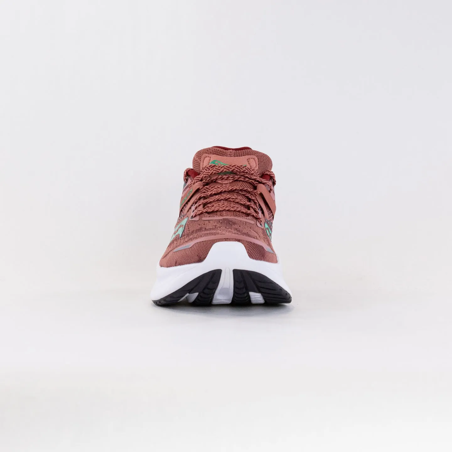 Saucony Guide 16 (Women's) - Soot/Sprig urban shield