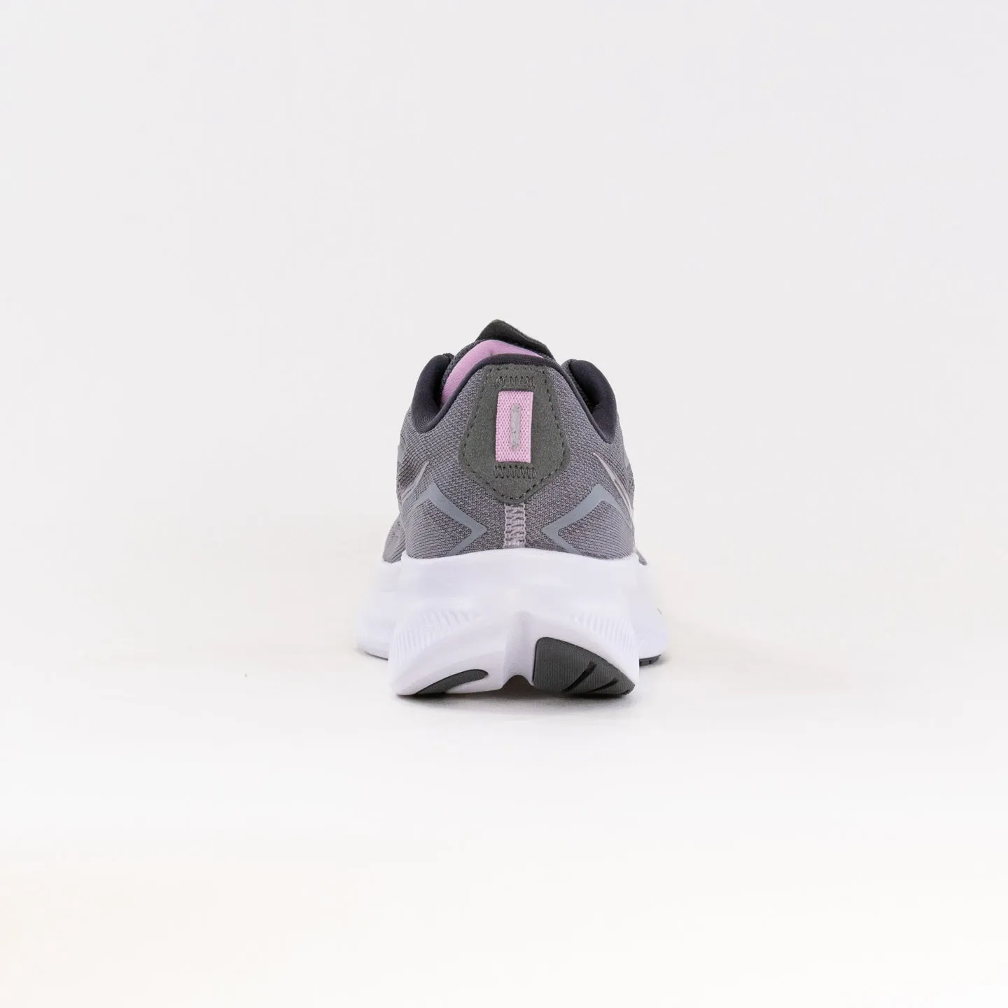 Saucony Ride 15 Wide (Women's) - Alloy/Quartz quick jump
