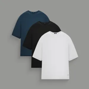 Shade Heavyweight Crew Drop 3-Pack weekend go-to