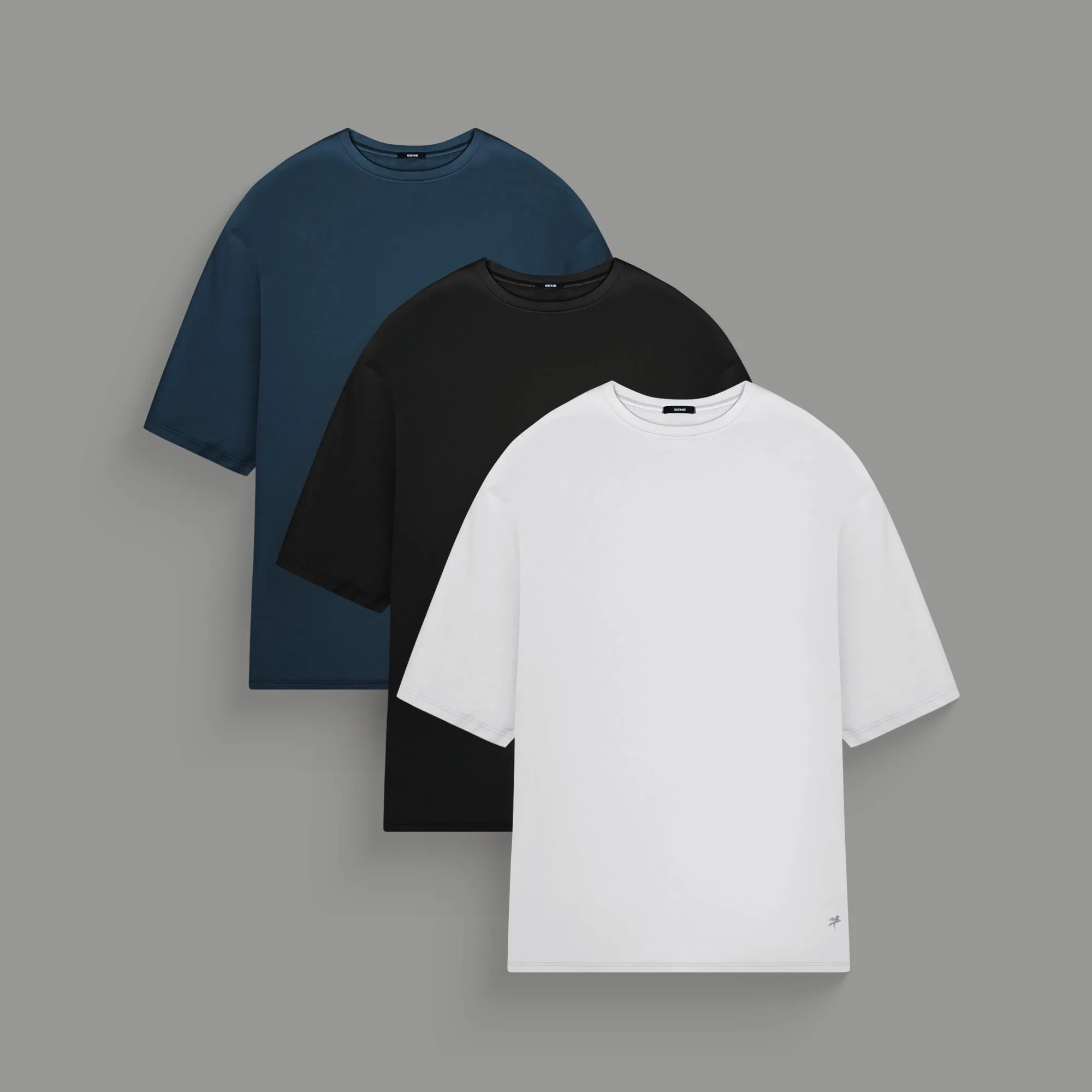Shade Heavyweight Crew Drop 3-Pack weekend go-to