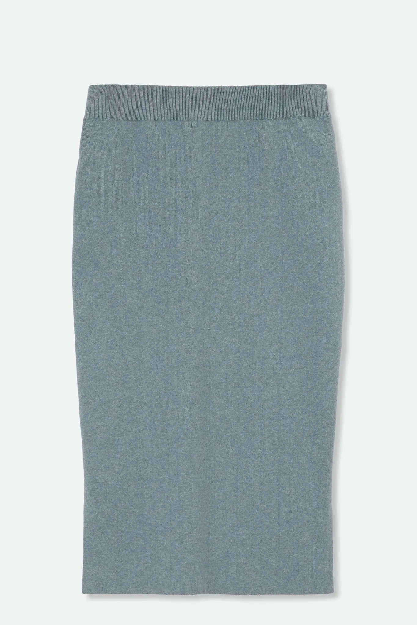 SICILY PENCIL SKIRT IN KNIT PIMA COTTON STRETCH all fit