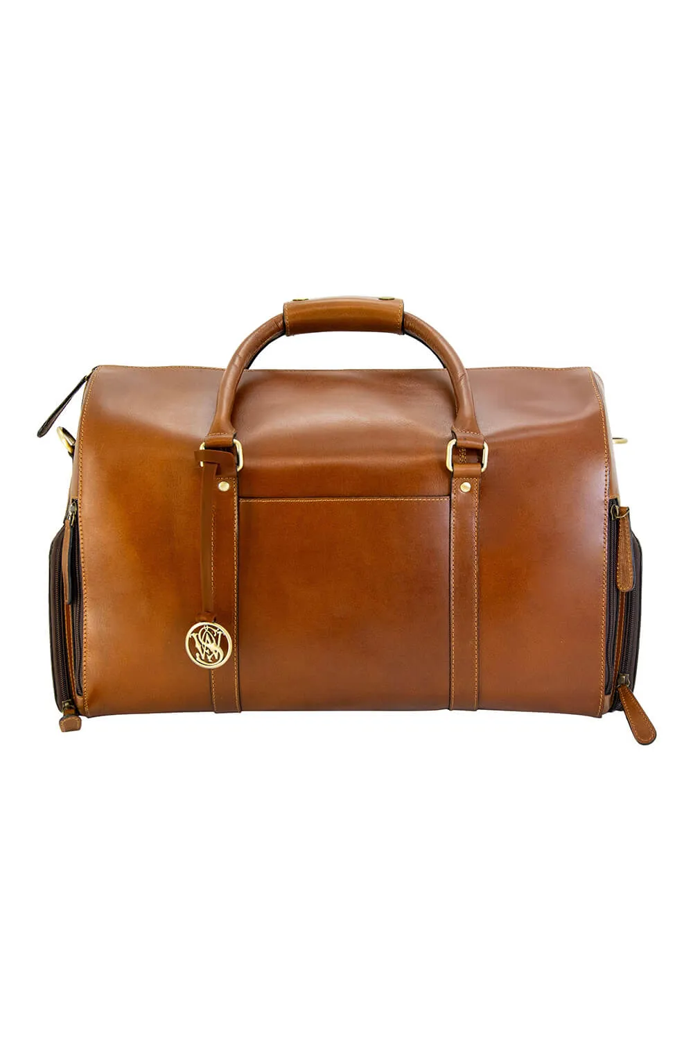 Smith & Wesson Concealed Carry Duffel dual vibe