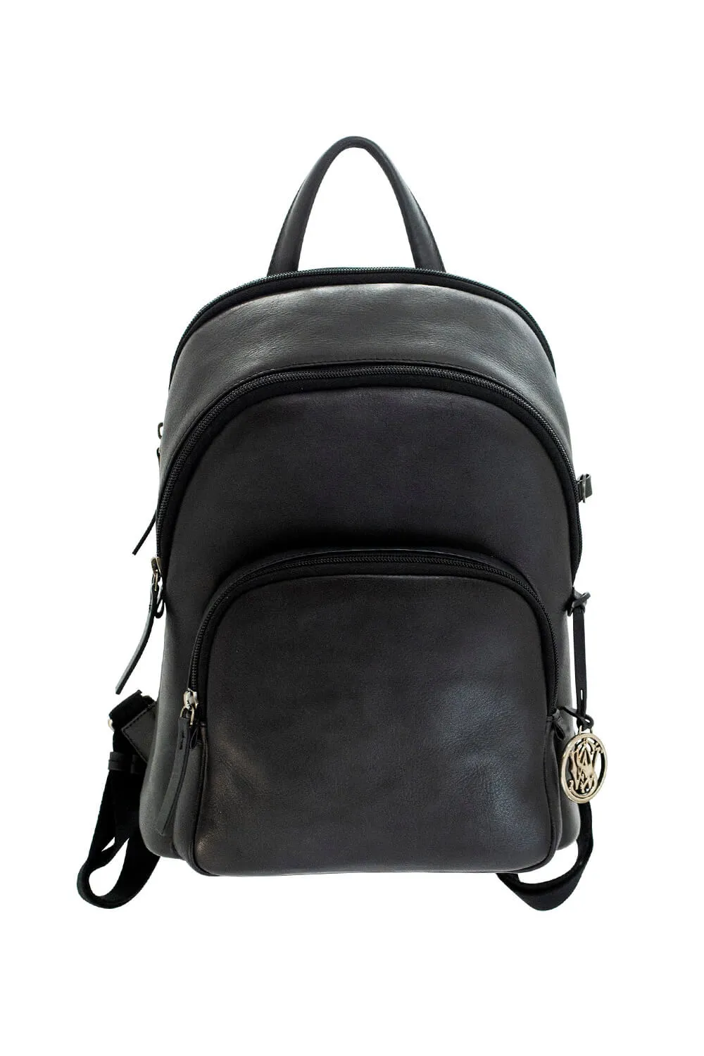 Smith & Wesson Concealed Carry Personal Protection Backpack iconic line