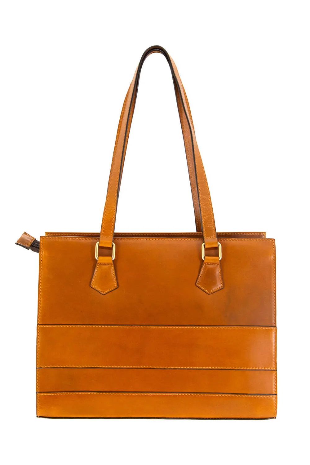 Smith & Wesson Concealed Carry Structured Handbag timeless gear