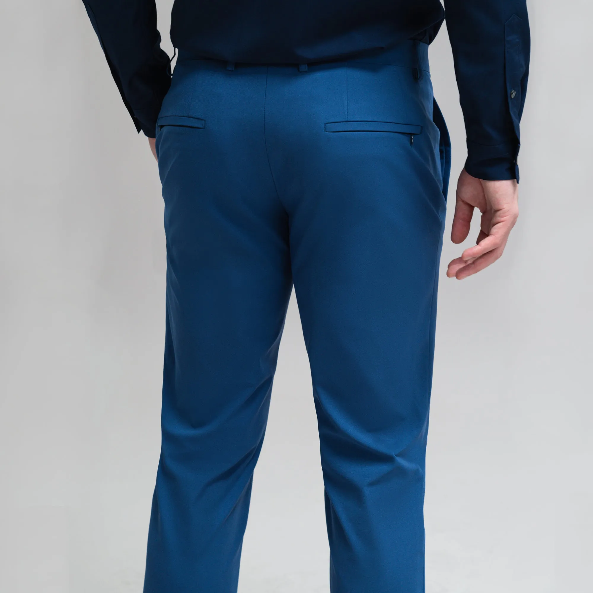 Soho FlexTech Pants line master