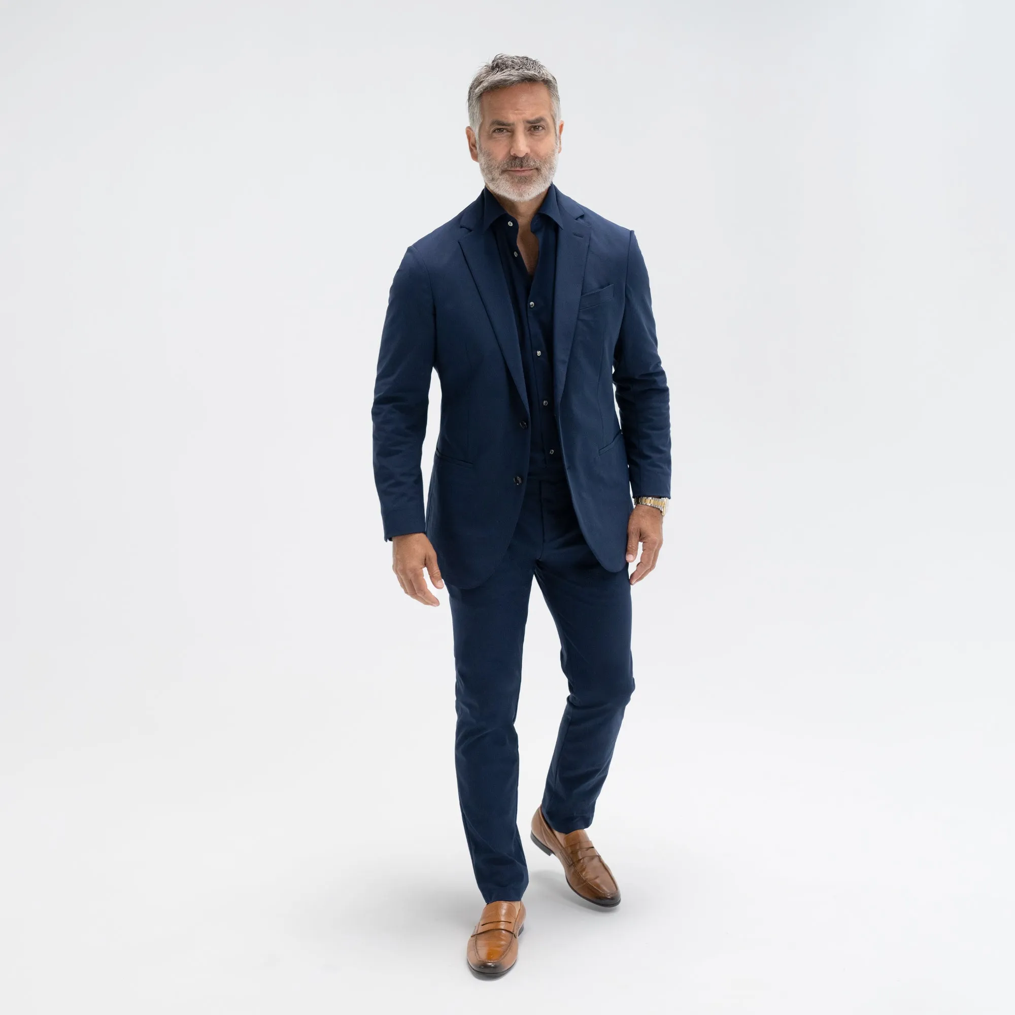 Soho FlexTech Pants style base