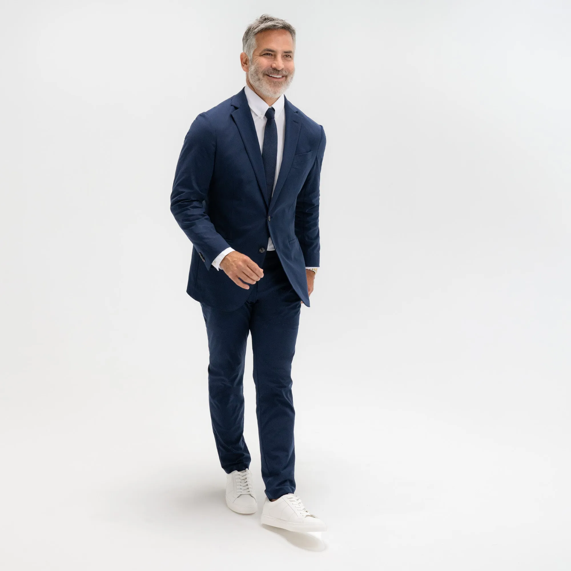 Soho FlexTech Pants wear chill