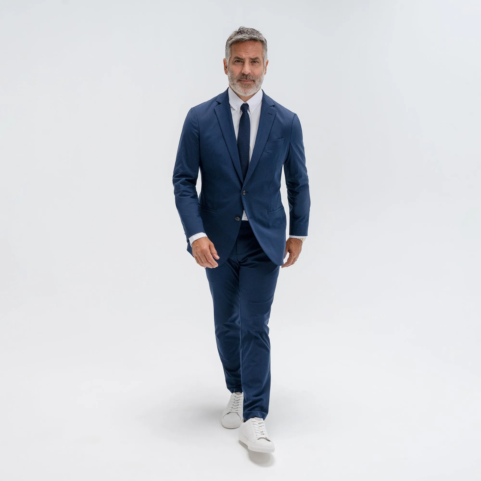 Soho FlexTech Pants sport tone
