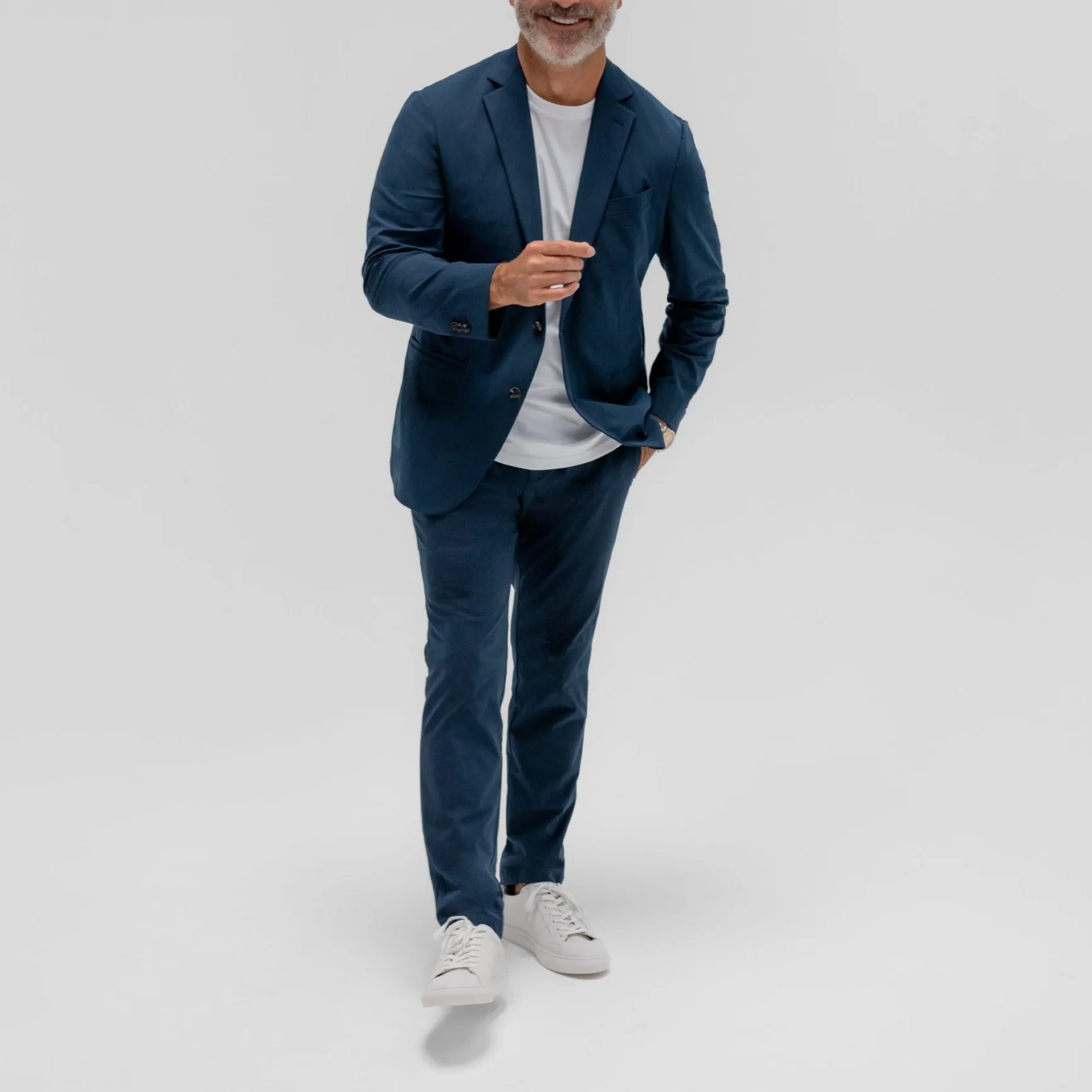 Soho FlexTech Pants wear chill