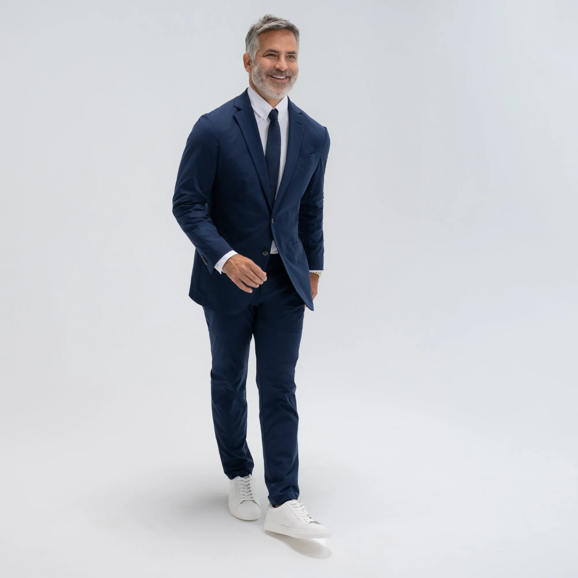 Soho FlexTech Pants basic cool