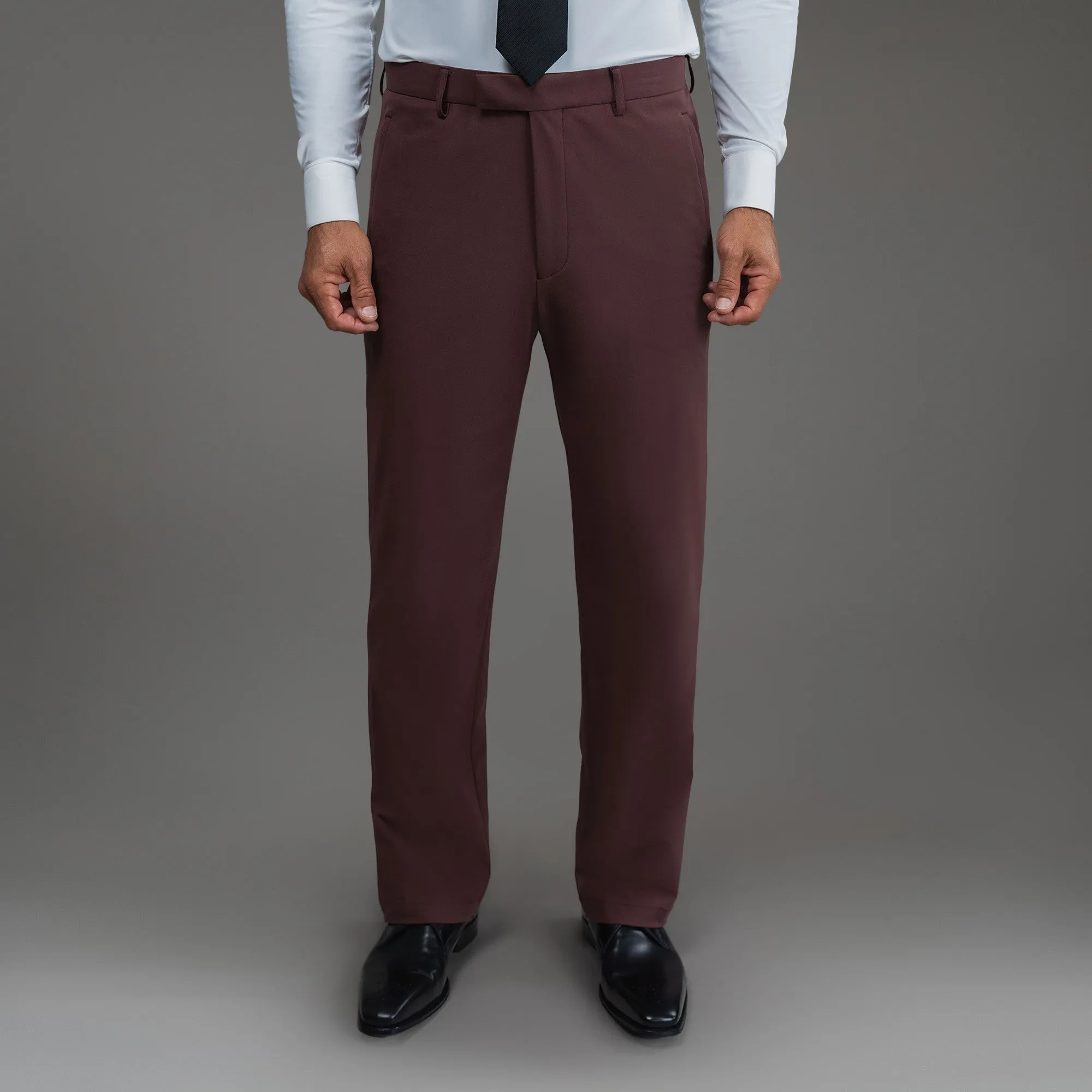 Soho FlexTech Pants all-day fit
