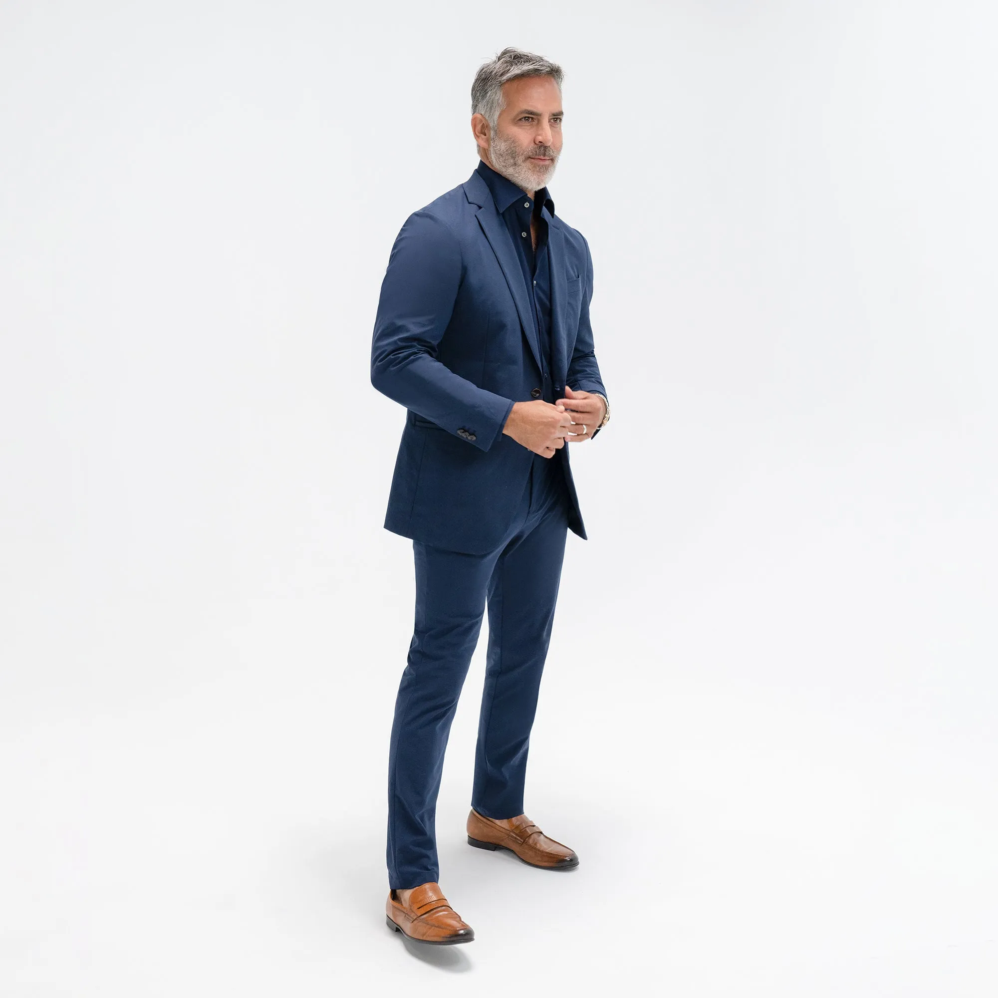 Soho FlexTech Pants fashion tool