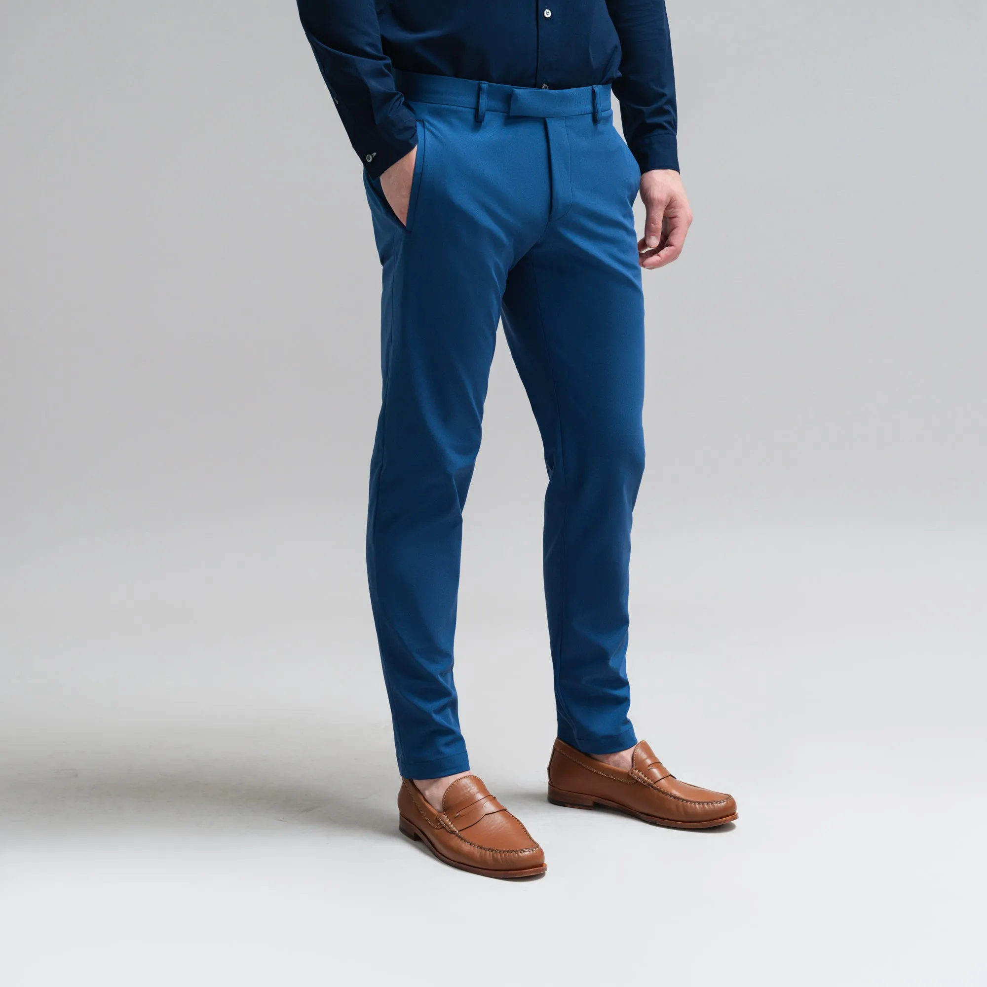 Soho FlexTech Pants tech stretch