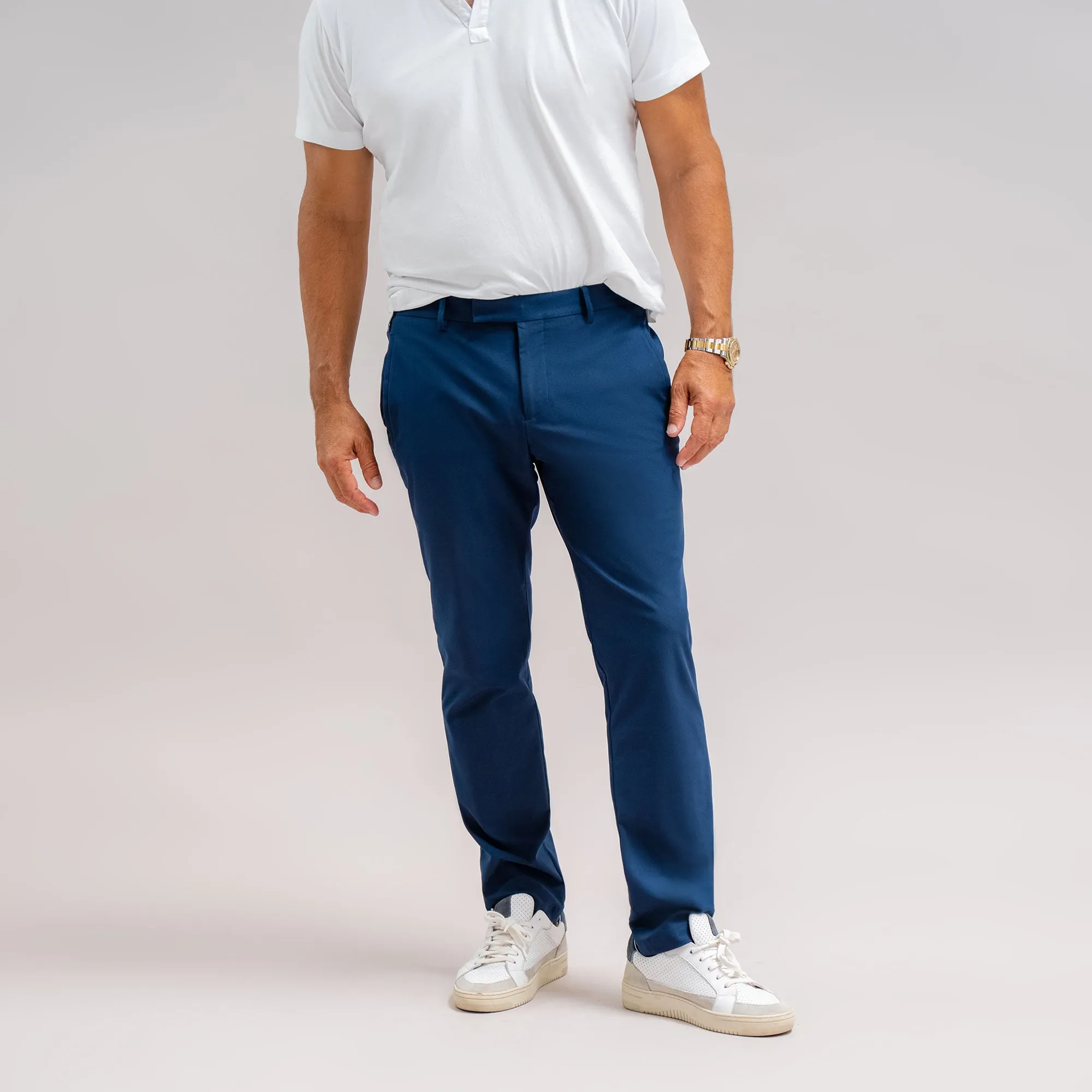 Soho FlexTech Pants core basic