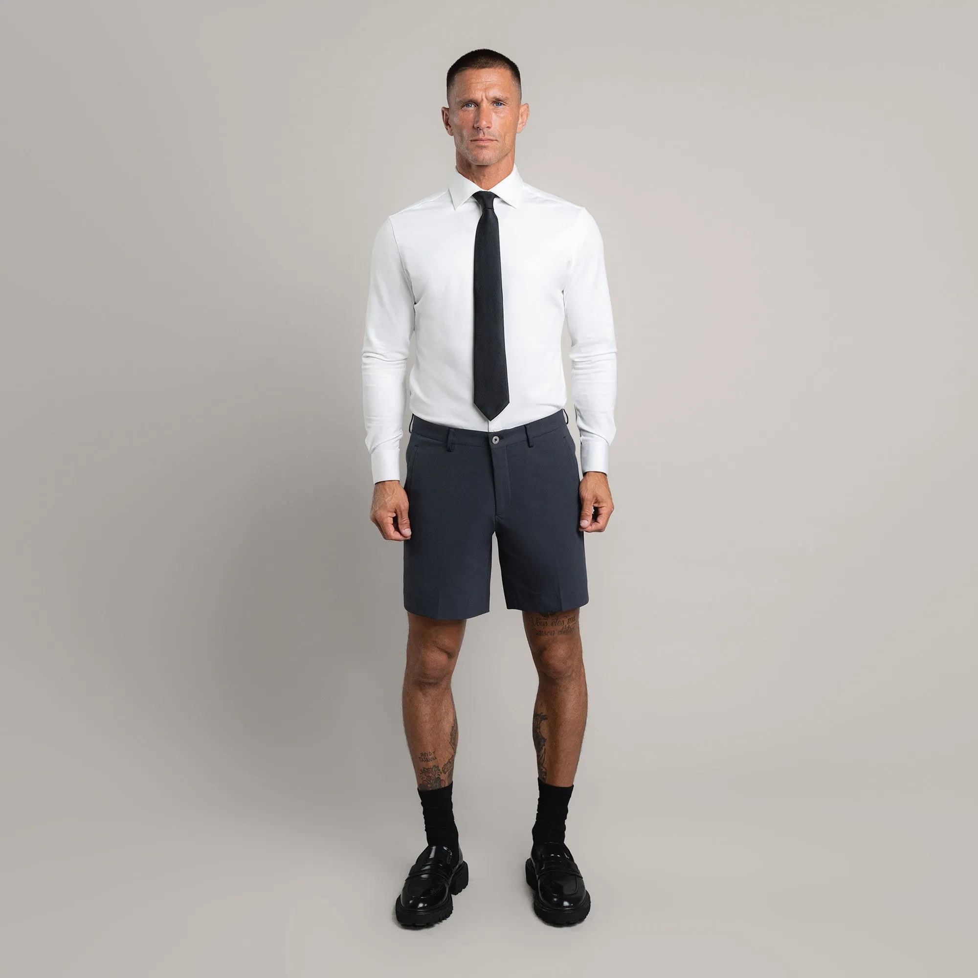 Soho FlexTech Shorts neutral pick