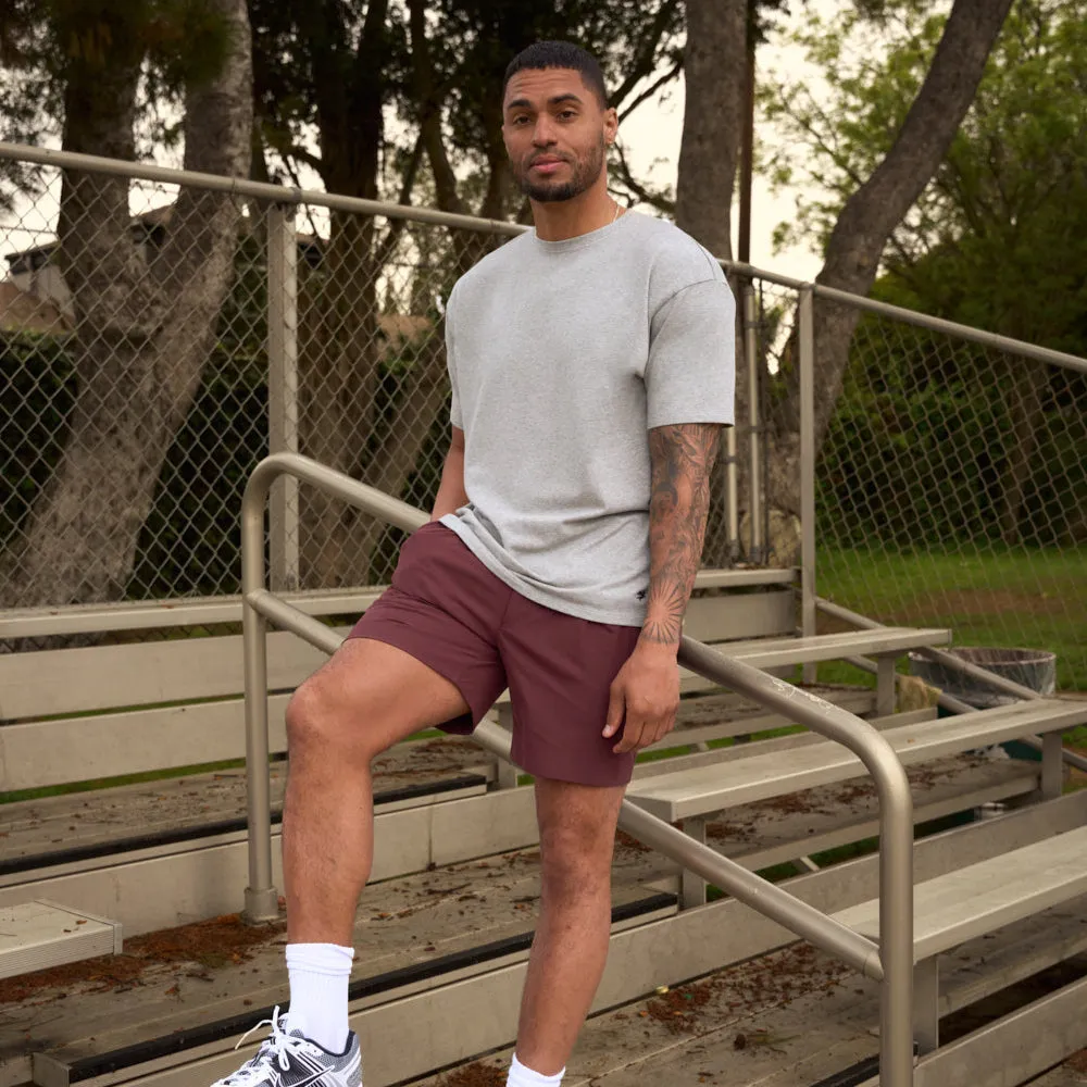 Soho FlexTech Shorts peak form