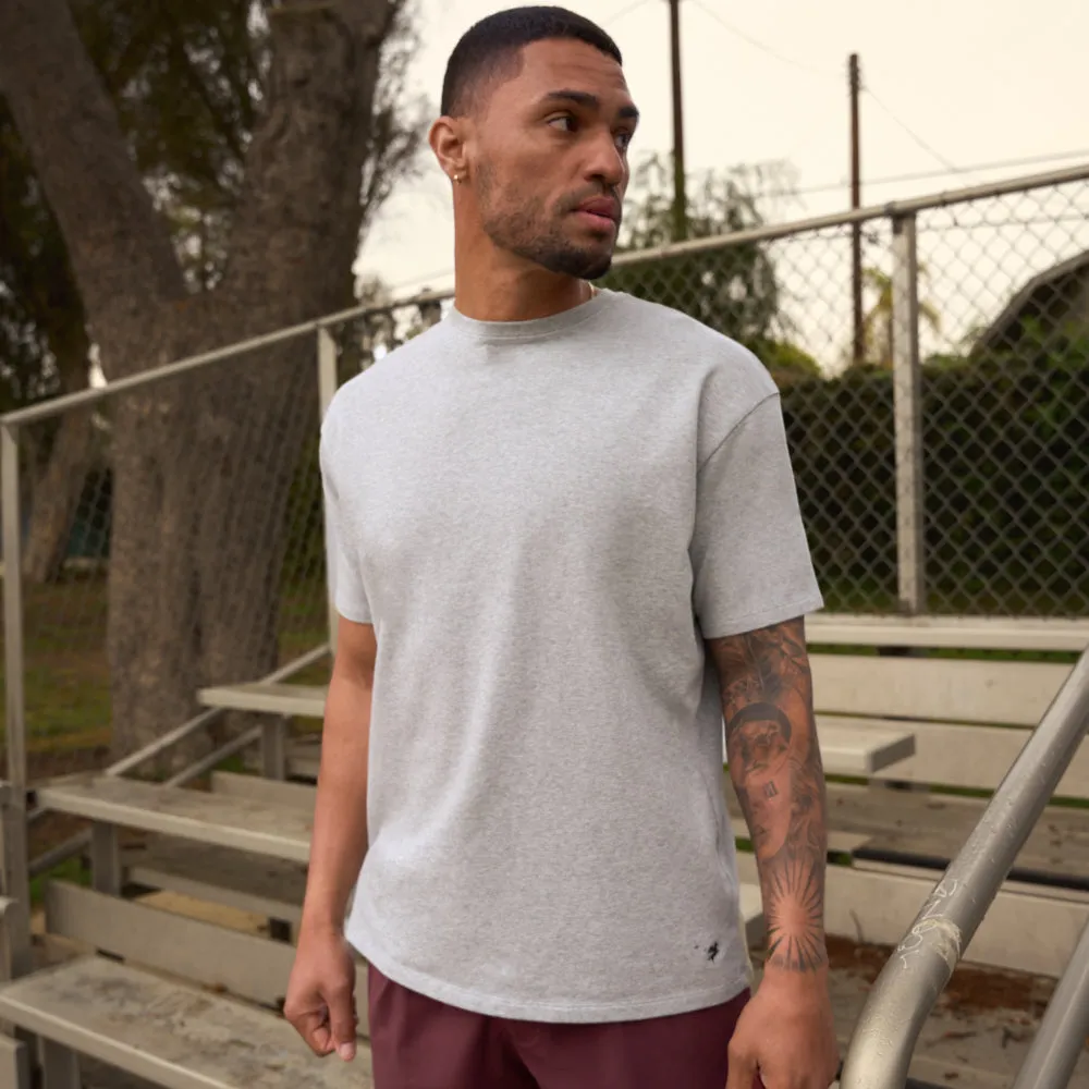 Soho FlexTech Shorts calm vibe