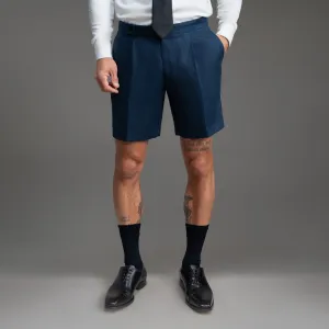 Soho Linen Shorts mindful wear Soho Linen Shorts easy zone
