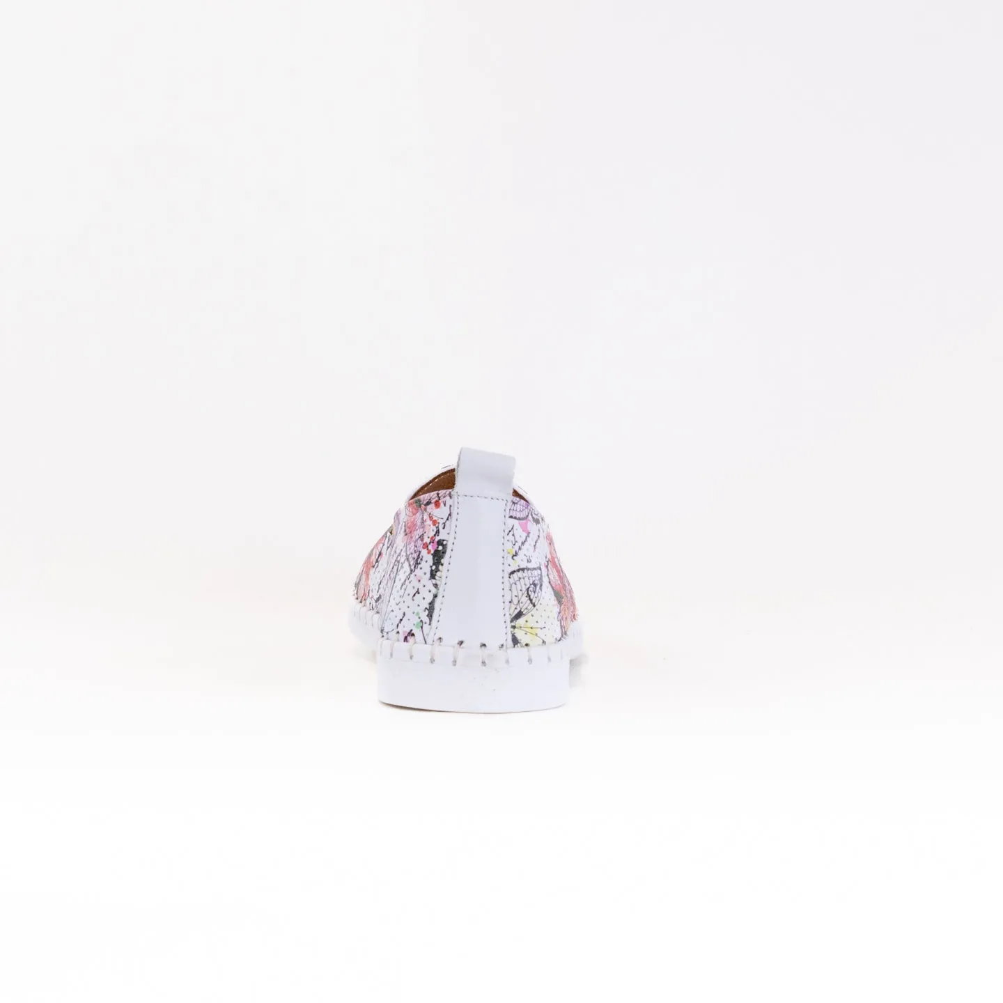 Spring Step Carraway (Women's) - Purple Multi gender-neutral