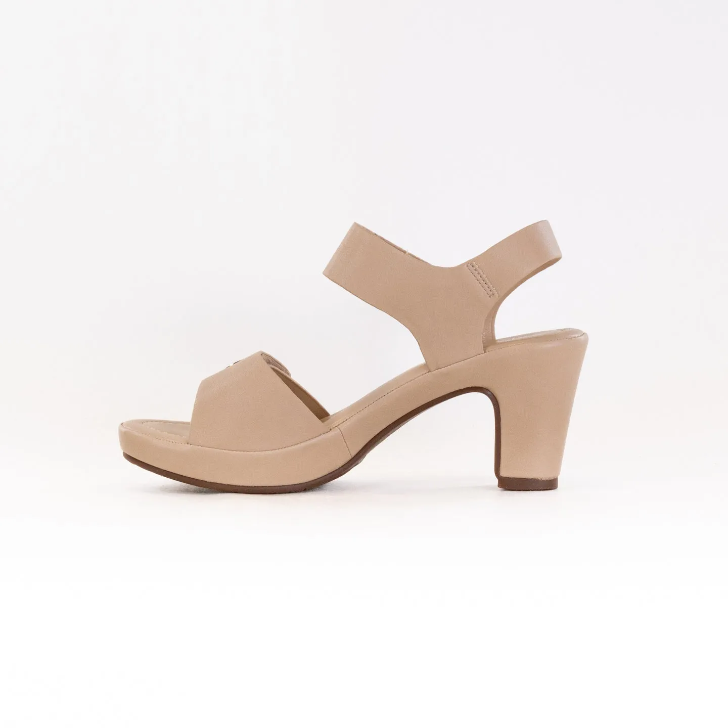 Spring Step Dade (Women's) - Beige Quick Dry