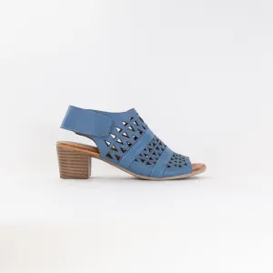 Spring Step Dorotha (Women's) - Blue Free Mind Spring Step Dorotha (Women's) - Blue Style Boost