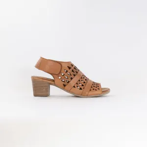 Spring Step Dorotha (Women's) - Brown confidence boost Spring Step Dorotha (Women's) - Brown standing desk