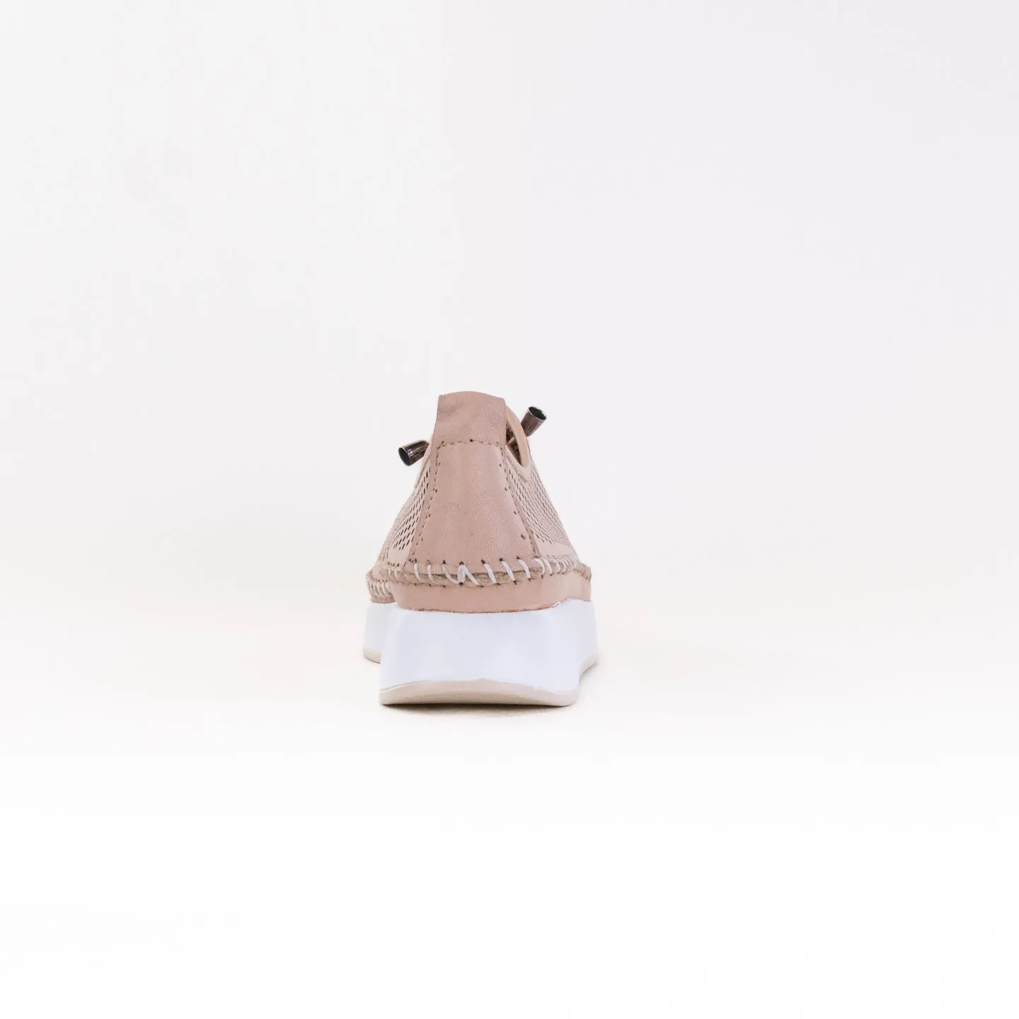 Spring Step Eastwood (Women's) - Blush wild journey