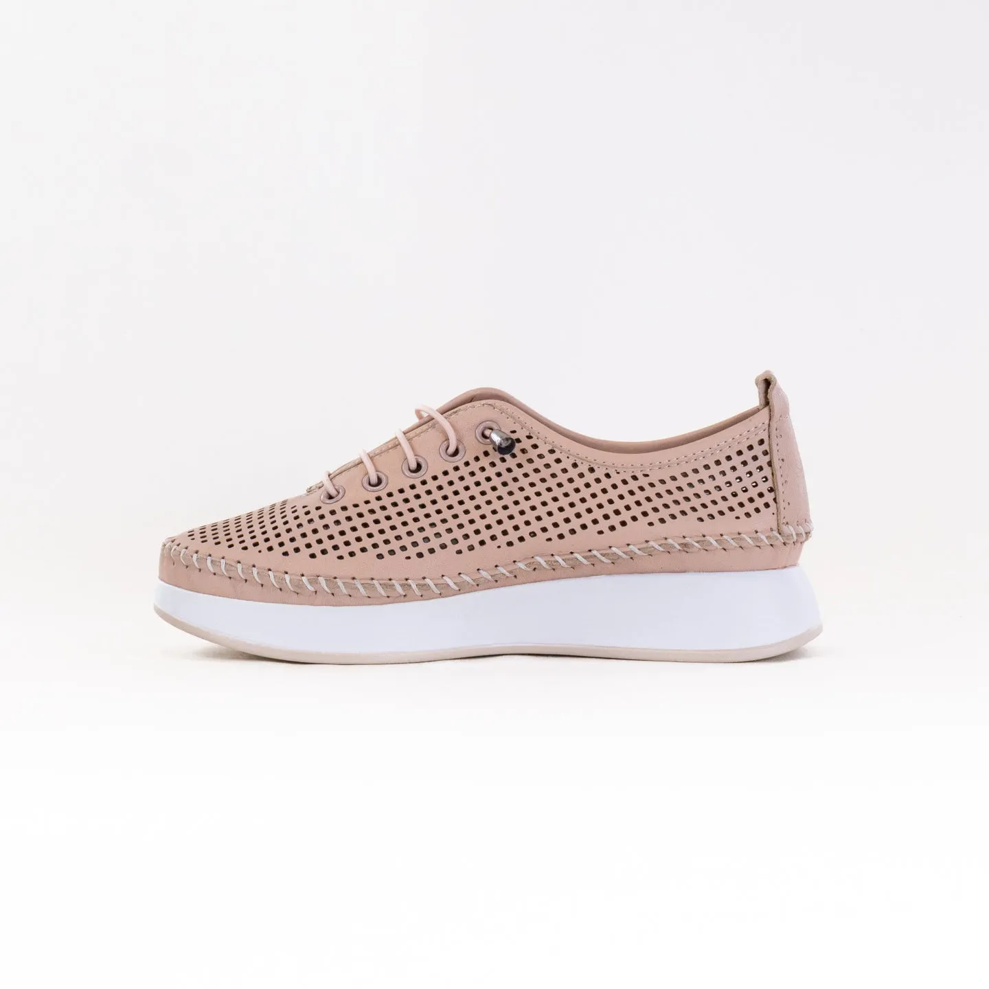 Spring Step Eastwood (Women's) - Blush collector's item