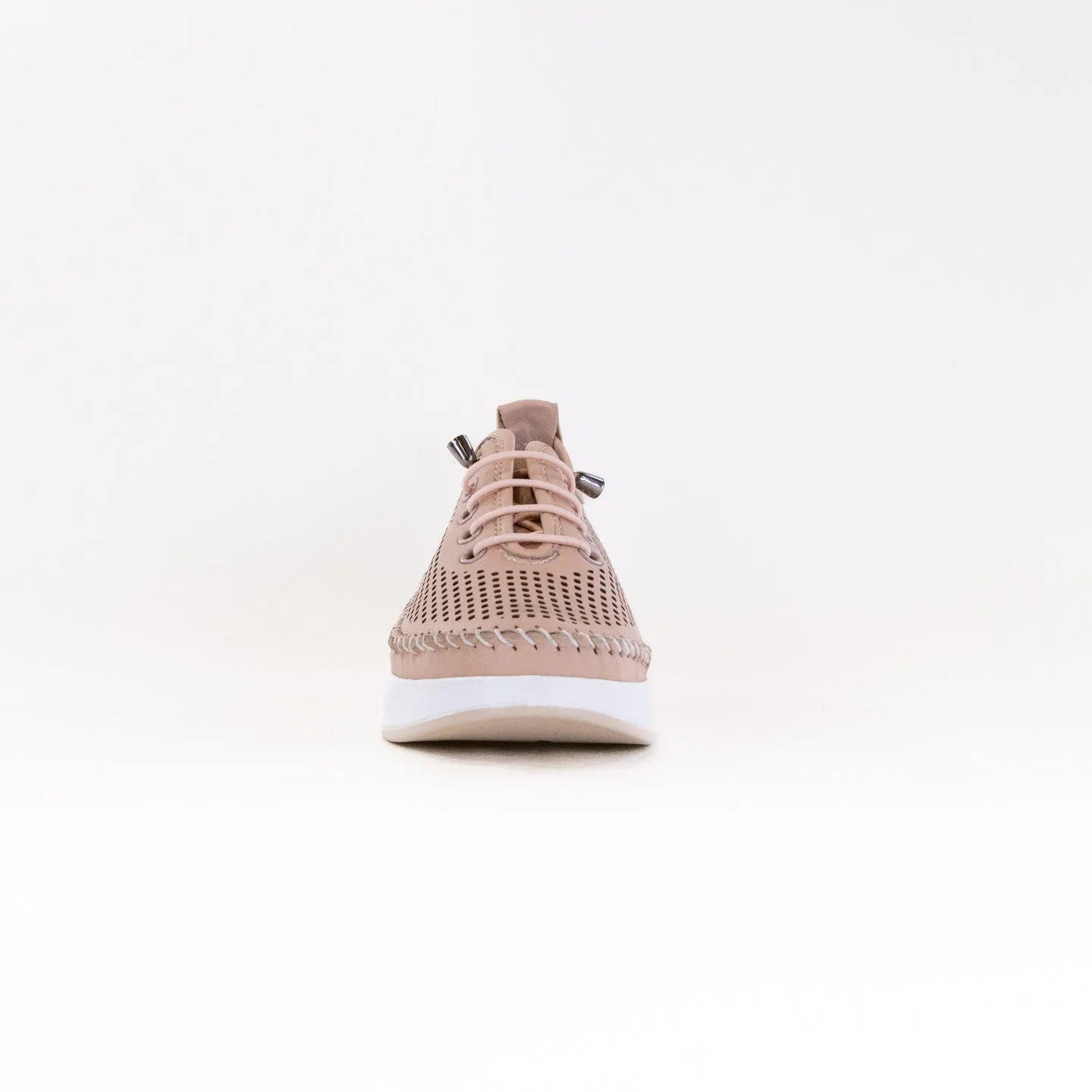 Spring Step Eastwood (Women's) - Blush stone shield