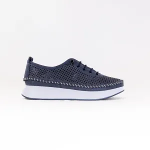 Spring Step Eastwood (Women's) - Navy vegan options Spring Step Eastwood (Women's) - Navy universal appeal