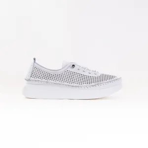 Spring Step Eastwood (Women's) - White classic white Spring Step Eastwood (Women's) - White generation bridge