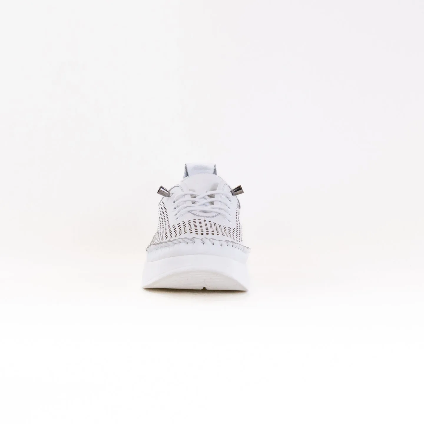 Spring Step Eastwood (Women's) - White age-defying