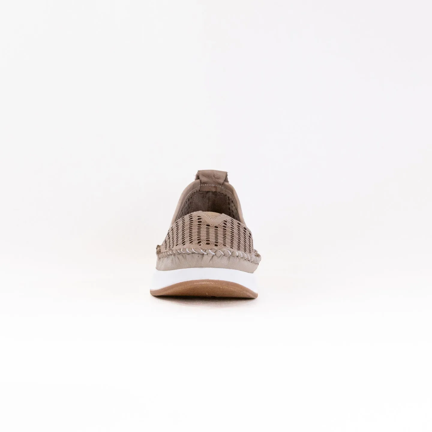 Spring Step Emerson (Women's) - Beige Light Look