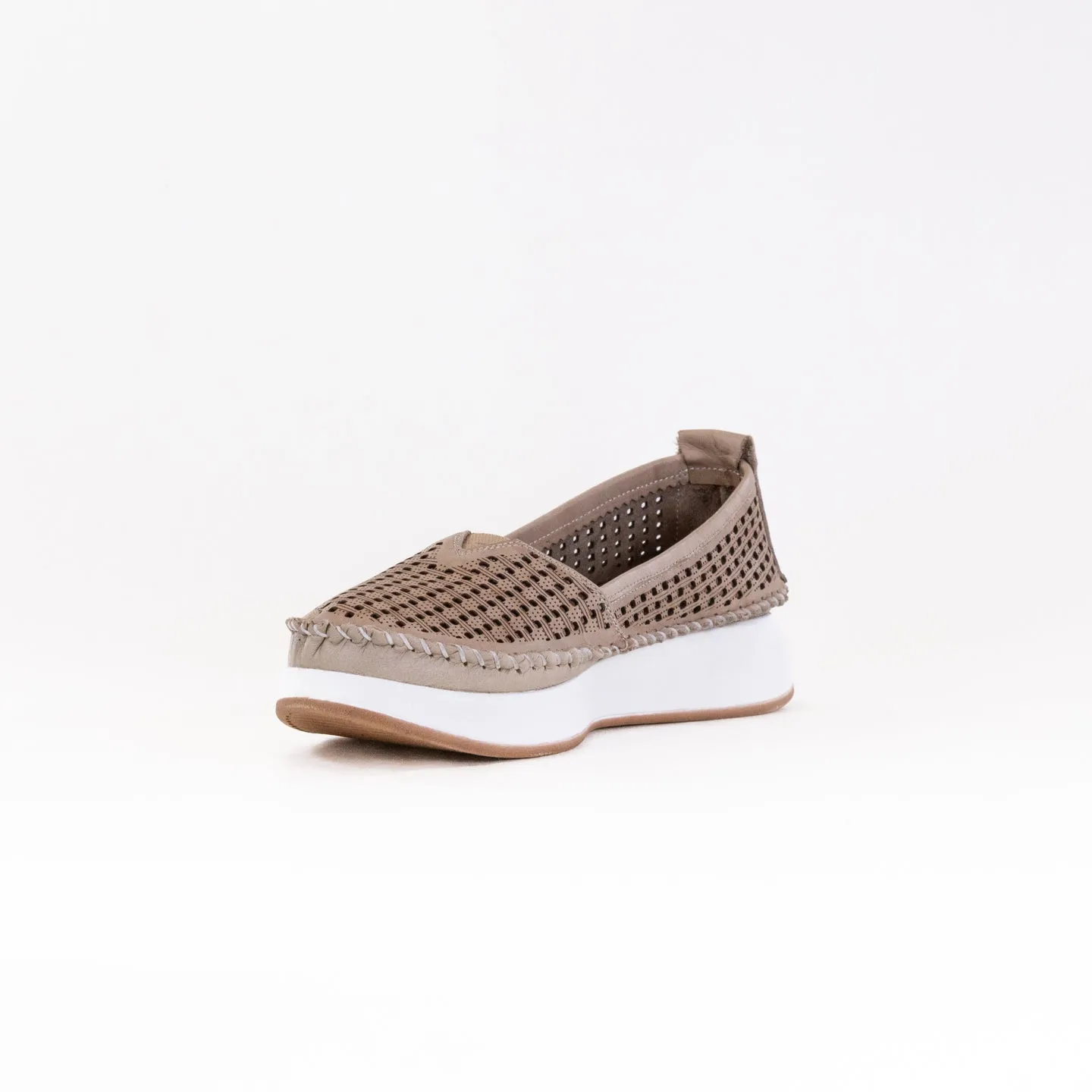 Spring Step Emerson (Women's) - Beige Fresh Step