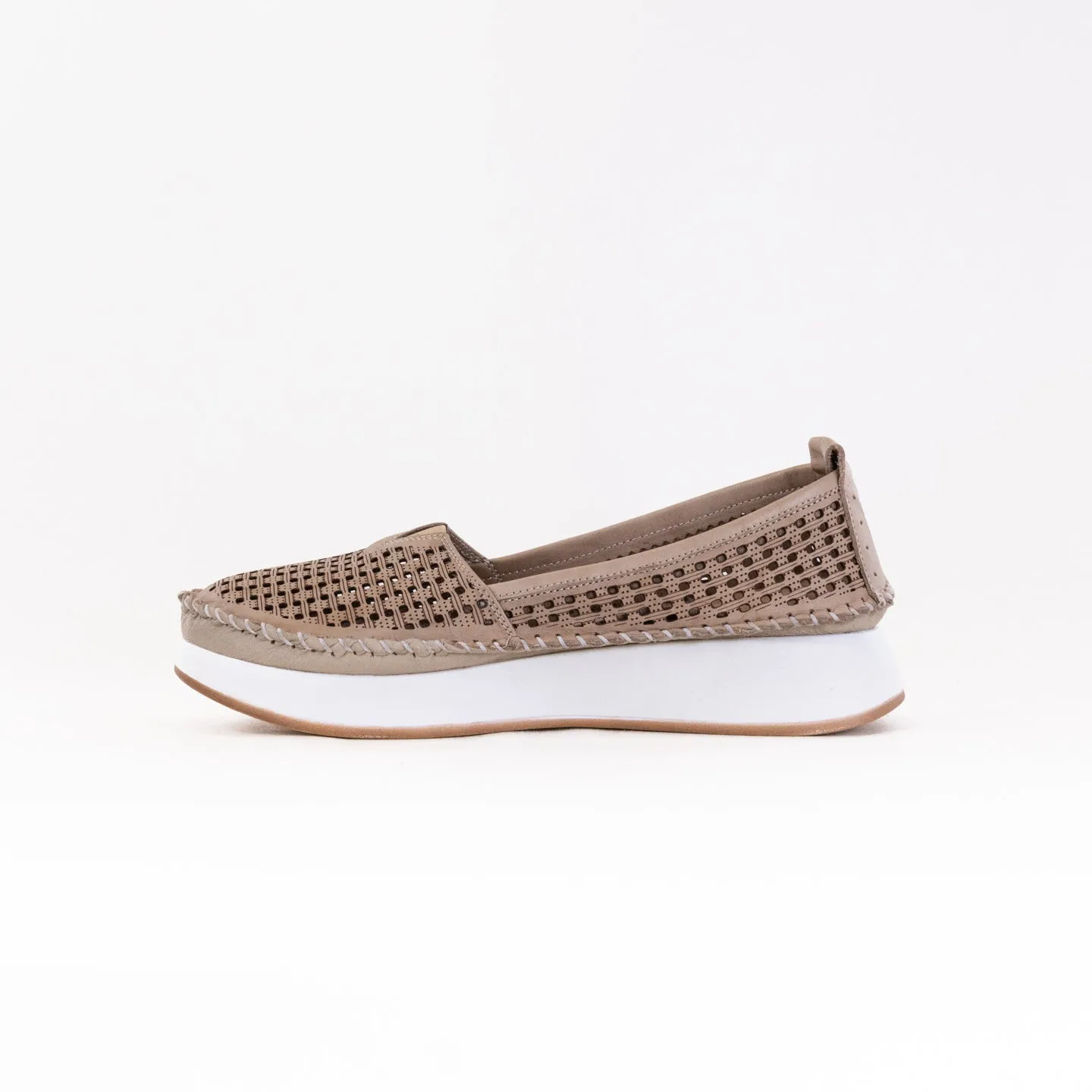 Spring Step Emerson (Women's) - Beige Fresh Vibe