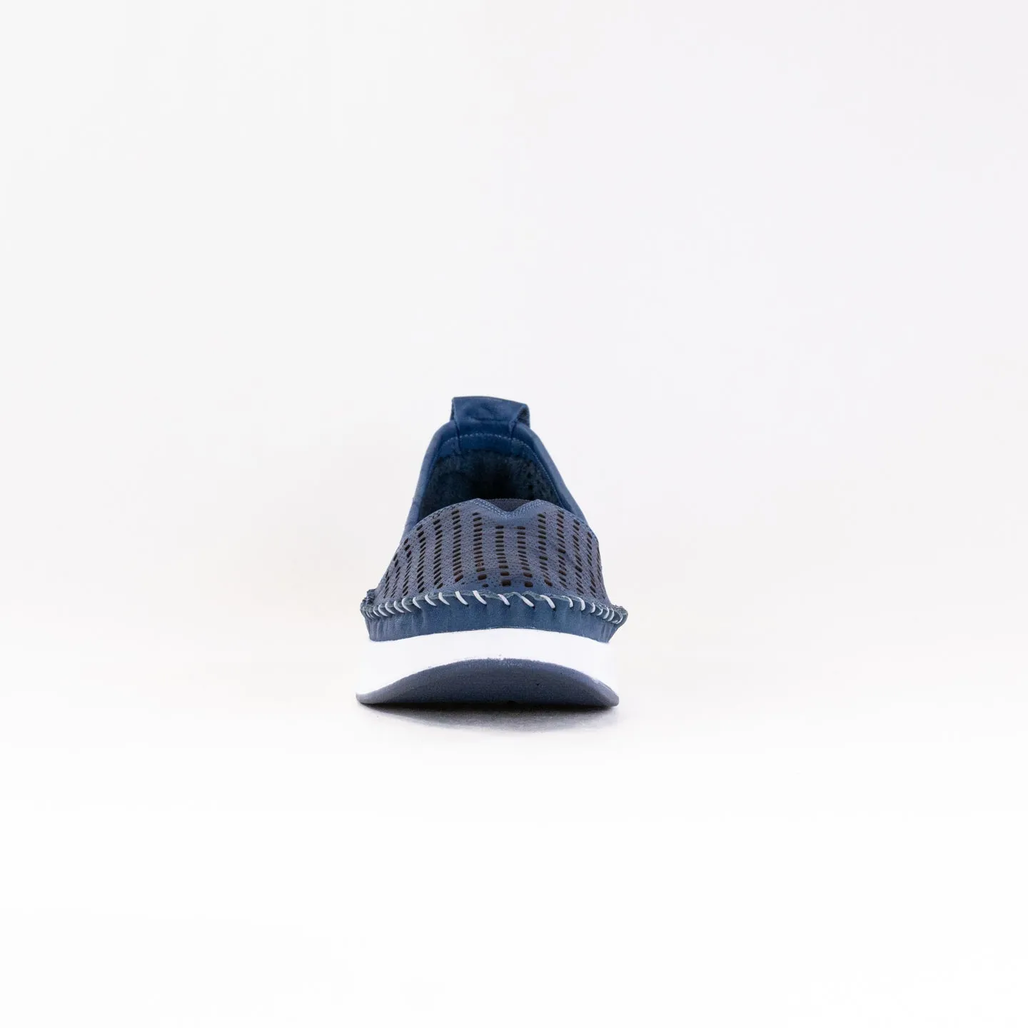Spring Step Emerson (Women's) - Blue commute friendly