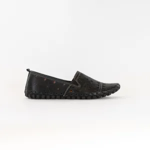 Spring Step Fusaro (Women's) - Black power stride Spring Step Fusaro (Women's) - Black road comfort